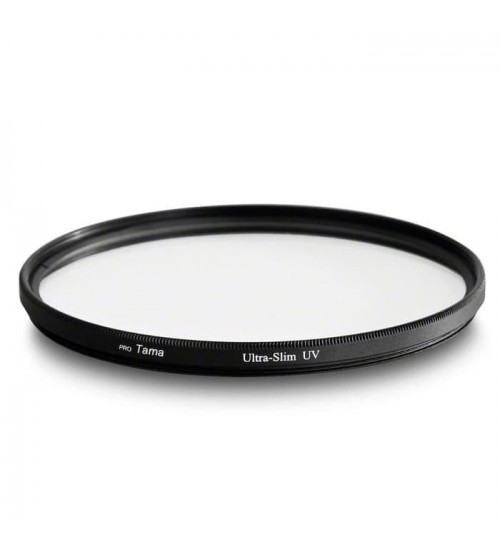 Filter Protama Slim UV 55mm